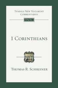 Cover image for 1 Corinthians: An Introduction and Commentary