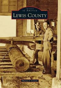 Cover image for Lewis County