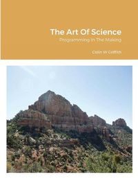 Cover image for The Art Of Science