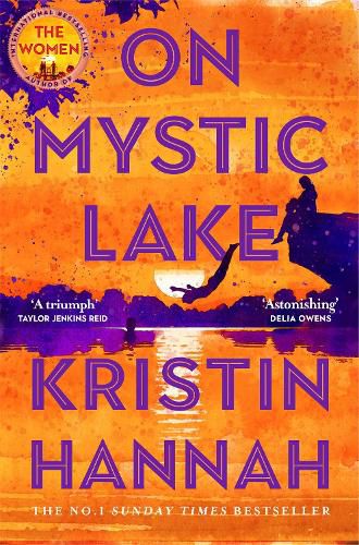 Cover image for On Mystic Lake