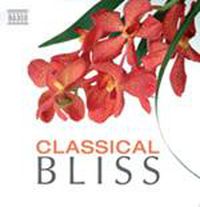 Cover image for Classical Bliss