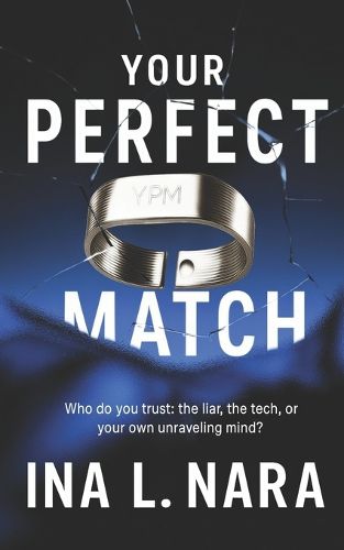 Cover image for Your Perfect Match