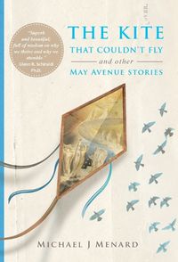 Cover image for The Kite That Couldn't Fly