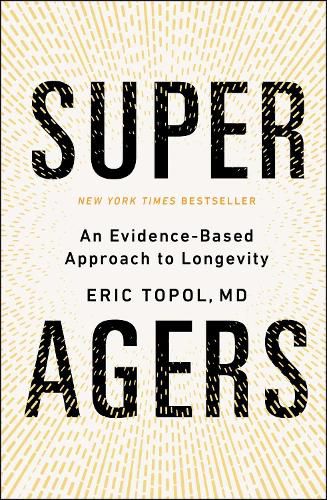 Cover image for Super Agers