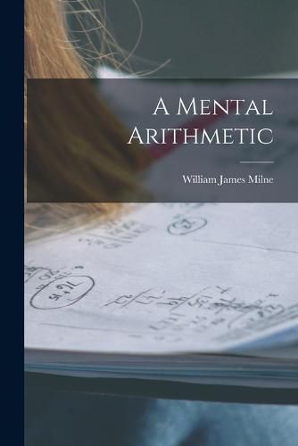 Cover image for A Mental Arithmetic