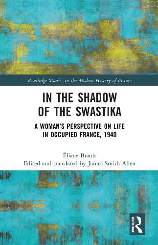 Cover image for In the Shadow of the Swastika