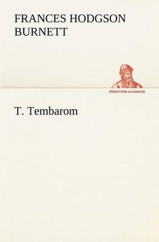 Cover image for T. Tembarom