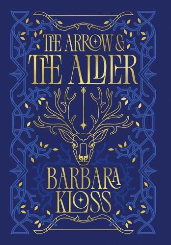 Cover image for The Arrow and the Alder