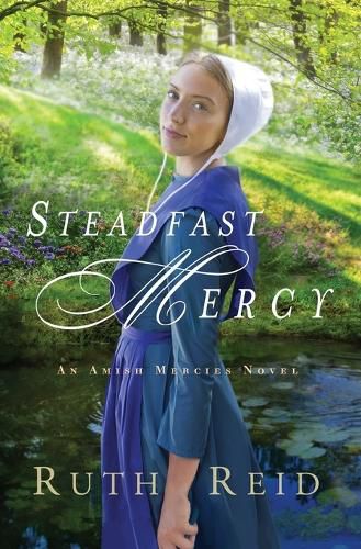 Cover image for Steadfast Mercy