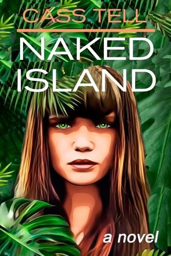 Cover image for Naked Island