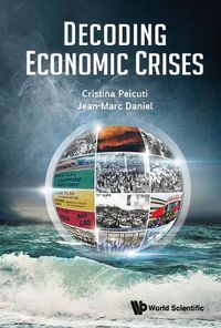 Cover image for Decoding Economic Crises