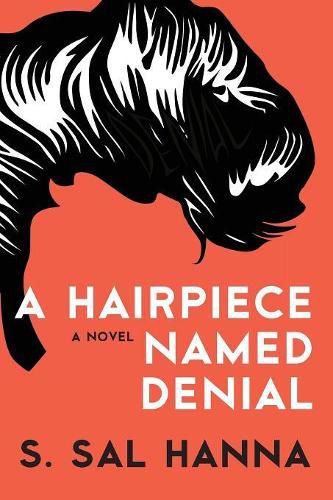 Cover image for A Hairpiece Named Denial