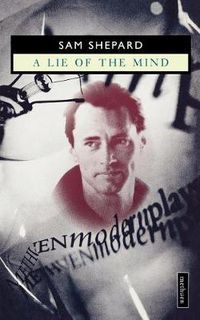 Cover image for A Lie Of The Mind