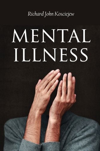 Cover image for Mental Illness