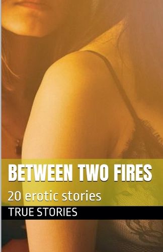Cover image for Between Two Fires