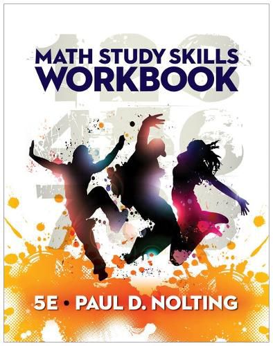 Cover image for Bundle: Math Study Skills Workbook, 5th + Webassign Printed Access Card