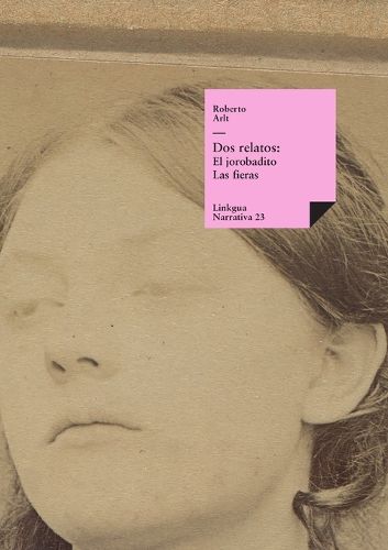 Cover image for Dos relatos