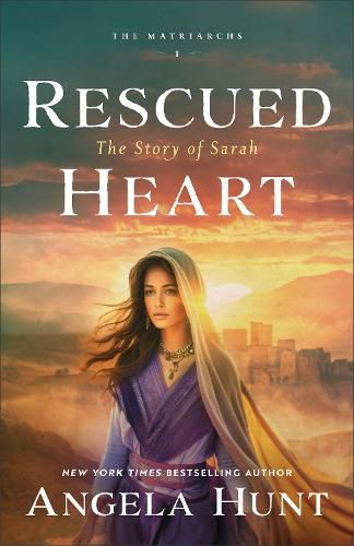 Cover image for Rescued Heart