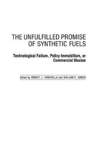 Cover image for The Unfulfilled Promise of Synthetic Fuels: Technological Failure, Policy Immobilism, or Commercial Illusion