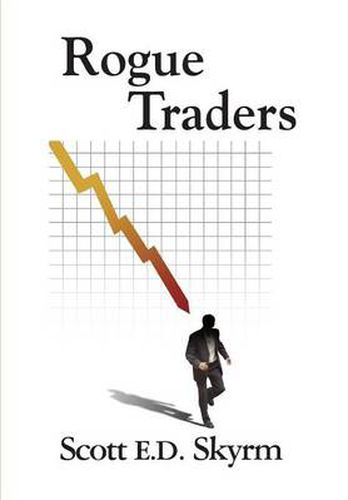 Cover image for Rogue Traders