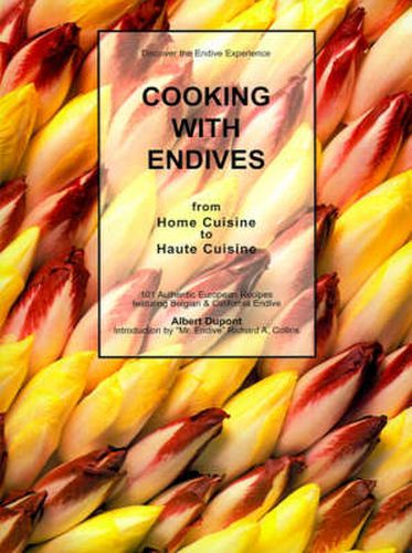 Cover image for Cooking with Endives