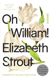 Cover image for Oh William!: A Novel