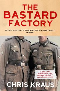 Cover image for The Bastard Factory