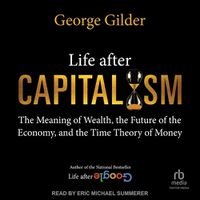Cover image for Life After Capitalism
