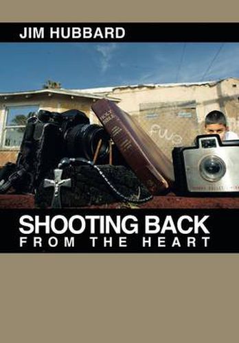 Cover image for Shooting Back from the Heart