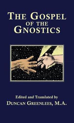 Cover image for The Gospel of The Gnostics