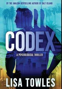 Cover image for Codex