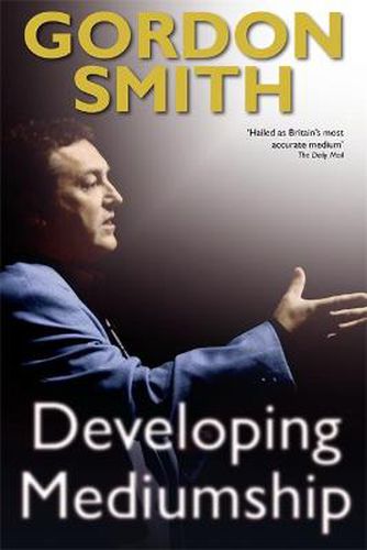 Cover image for Developing Mediumship