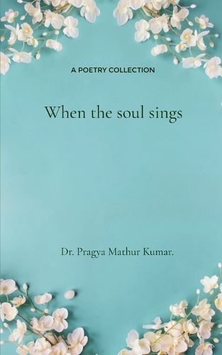 Cover image for When the Soul Sings
