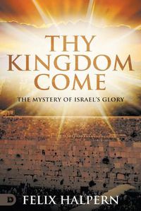 Cover image for Thy Kingdom Come