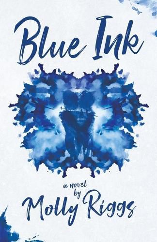 Cover image for Blue Ink