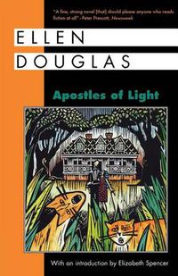 Cover image for Apostles of Light