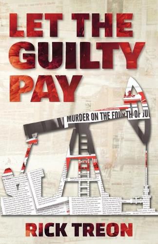 Cover image for Let the Guilty Pay