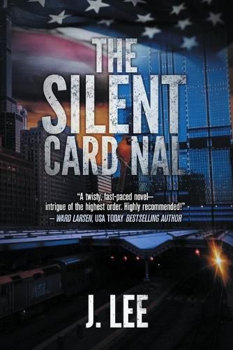 Cover image for The Silent Cardinal