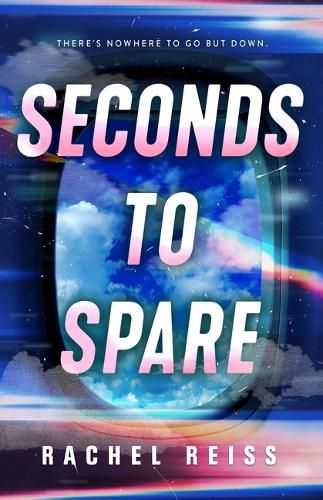 Cover image for Seconds to Spare