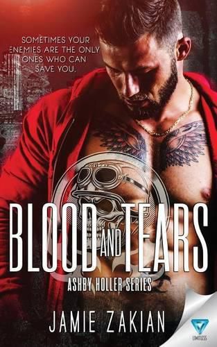 Cover image for Blood And Tears