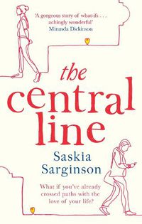 Cover image for The Central Line