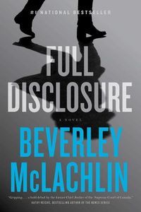 Cover image for Full Disclosure