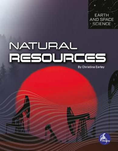 Cover image for Natural Resources