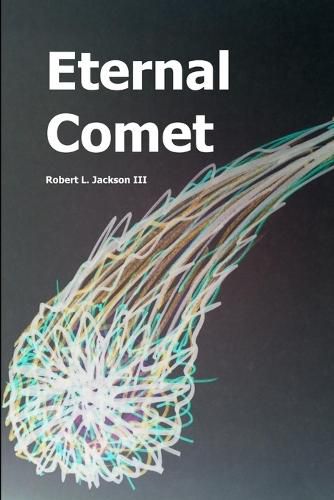 Cover image for Eternal Comet