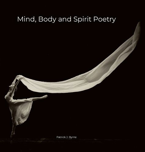 Cover image for MInd, Body and Spirit Poetry