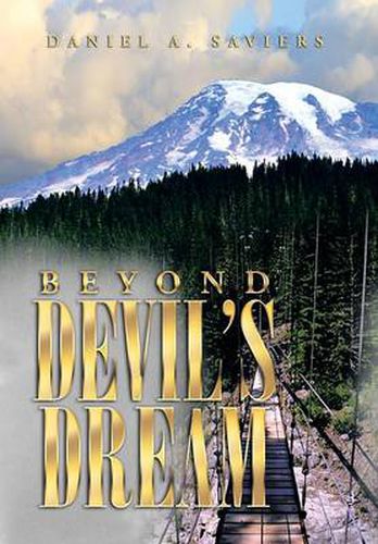 Cover image for Beyond Devil's Dream