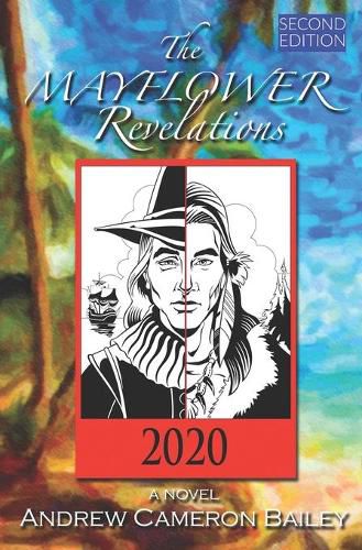 Cover image for The Mayflower Revelations