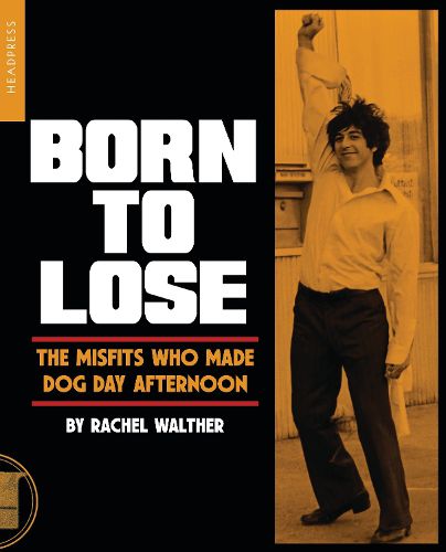 Cover image for Born To Lose