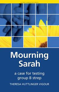 Cover image for Mourning Sarah