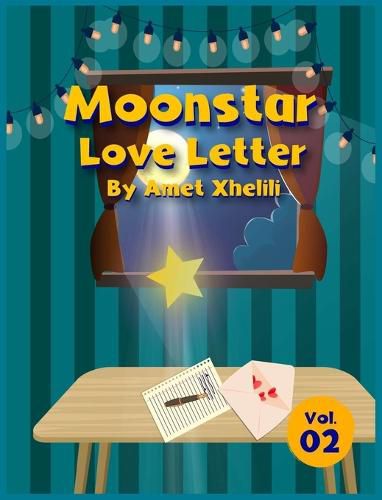 Cover image for Moonstar
